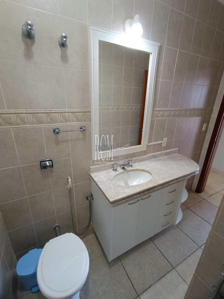 Apartamento em São Vicente, no bairro Itararé