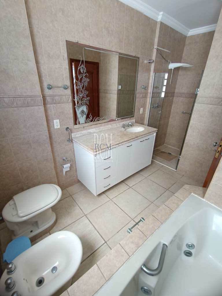 Apartamento em São Vicente, no bairro Itararé