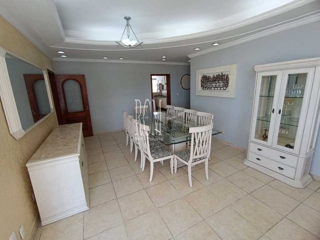 Apartamento em São Vicente, no bairro Itararé