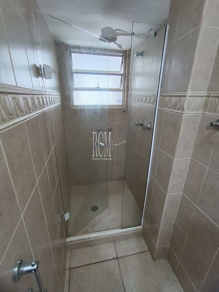 Apartamento em São Vicente, no bairro Itararé