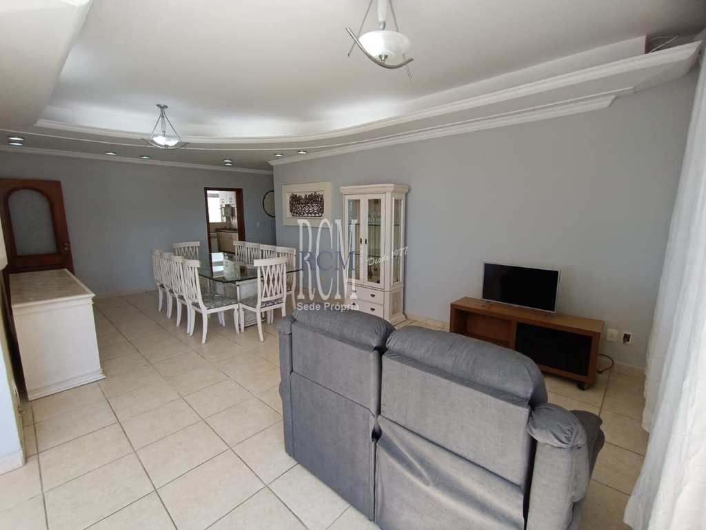 Apartamento em São Vicente, no bairro Itararé