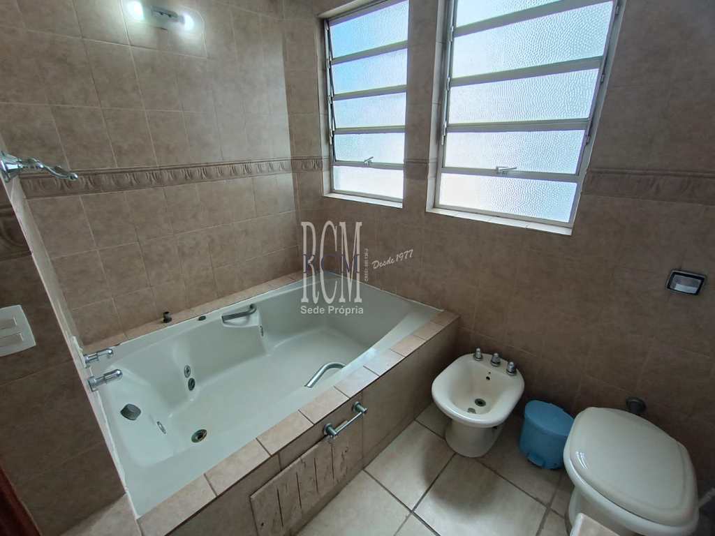 Apartamento em São Vicente, no bairro Itararé