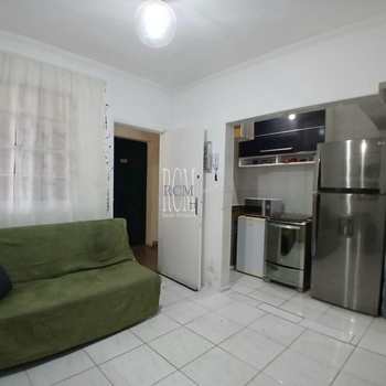 Sala Living em São Vicente, bairro Centro