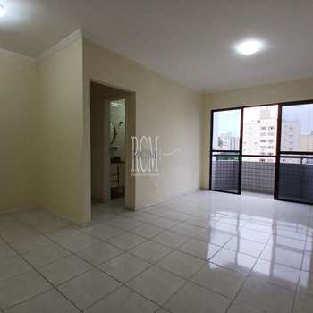Sala Living em São Vicente, bairro Centro