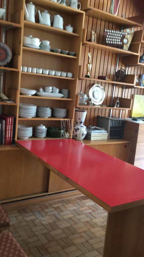 Apartamento em São Vicente, no bairro Itararé