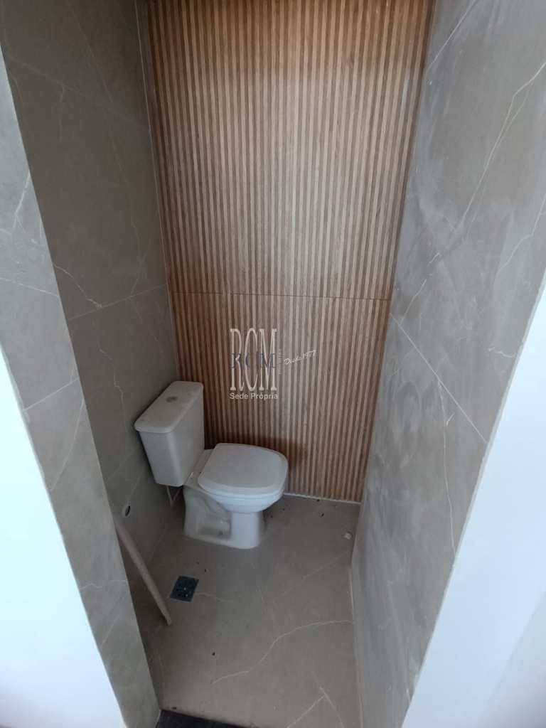 Apartamento em São Vicente, no bairro Itararé