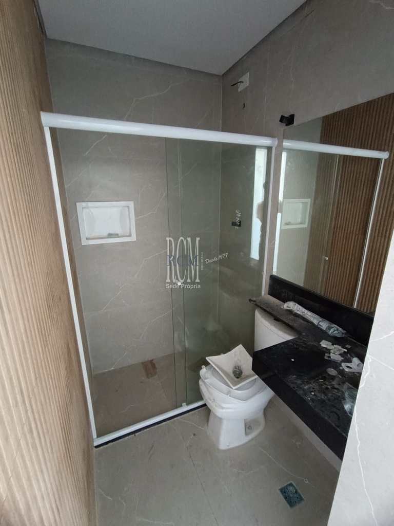 Apartamento em São Vicente, no bairro Itararé