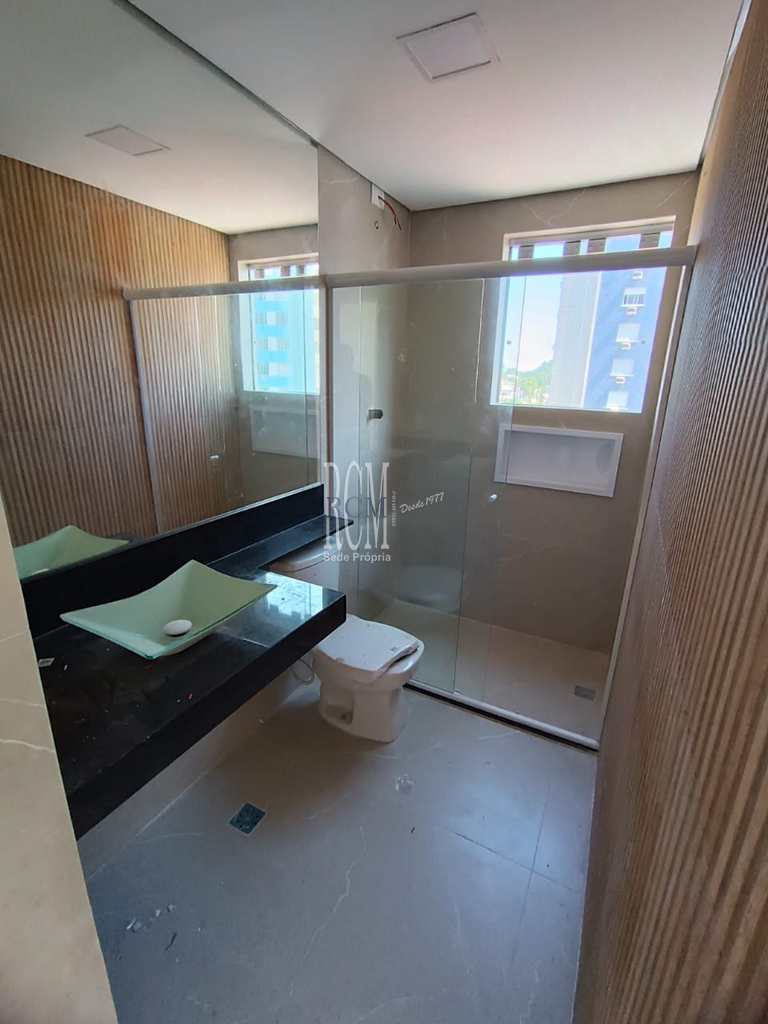 Apartamento em São Vicente, no bairro Itararé