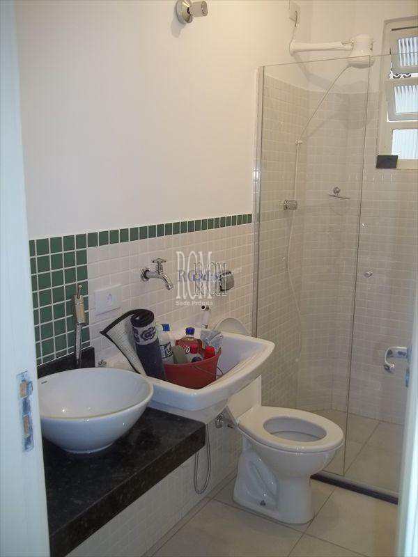 Sala Living em São Vicente, no bairro Centro
