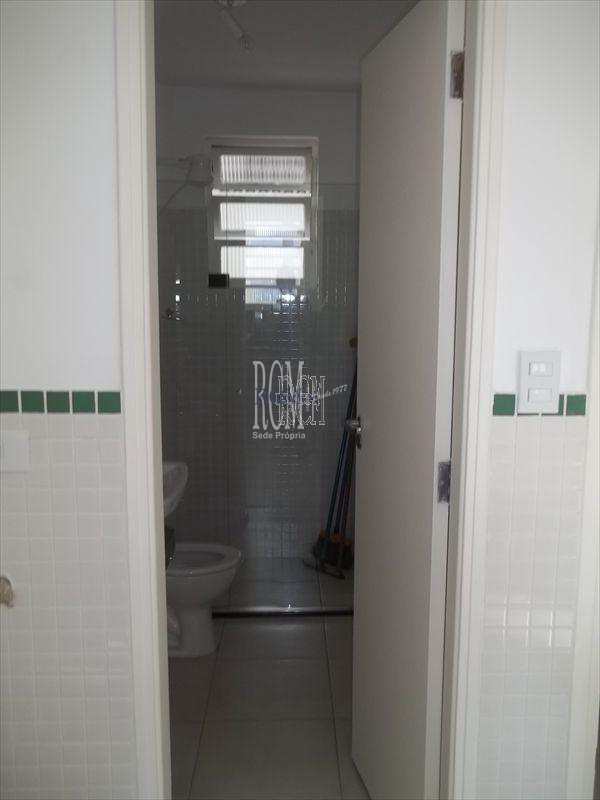 Sala Living em São Vicente, no bairro Centro