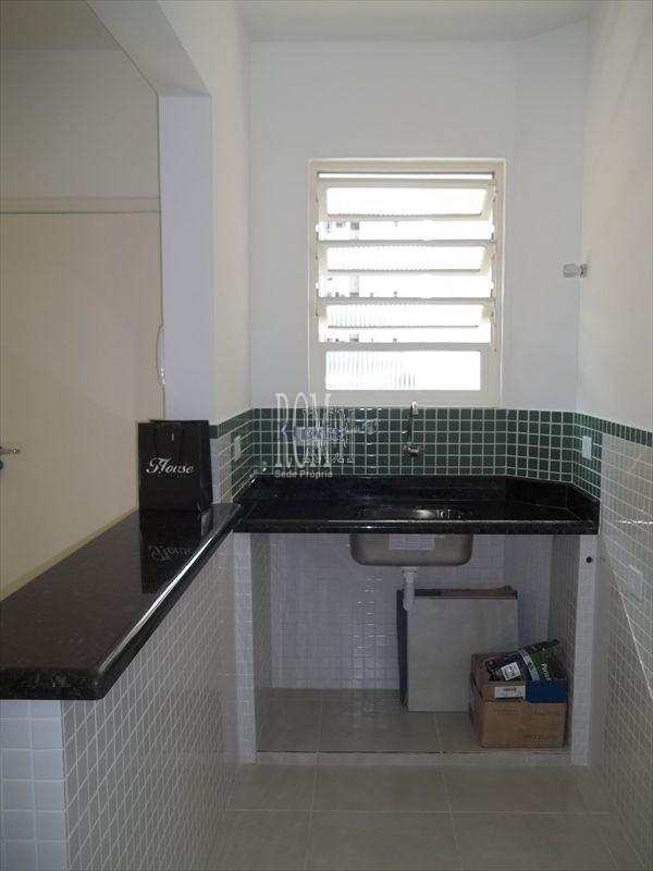 Sala Living em São Vicente, no bairro Centro