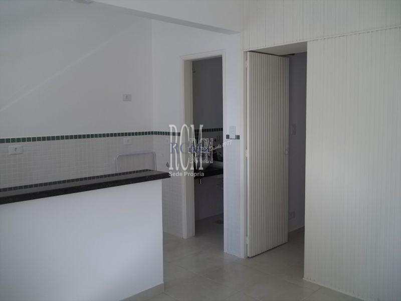 Sala Living em São Vicente, no bairro Centro