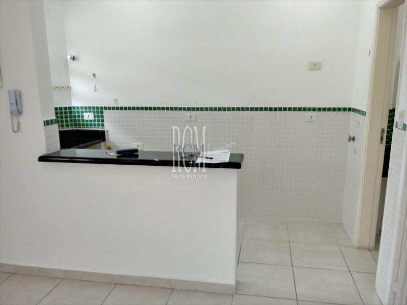 Sala Living em São Vicente, no bairro Centro