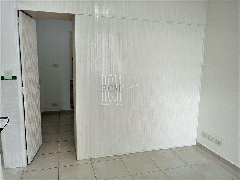 Sala Living em São Vicente, no bairro Centro