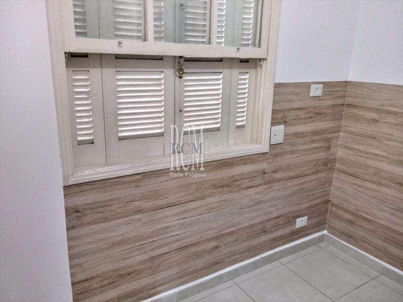Sala Living em São Vicente, no bairro Centro