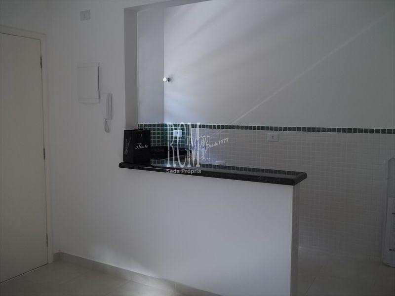 Sala Living em São Vicente, no bairro Centro