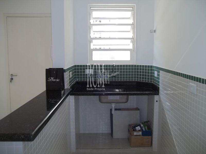 Sala Living em São Vicente, no bairro Centro