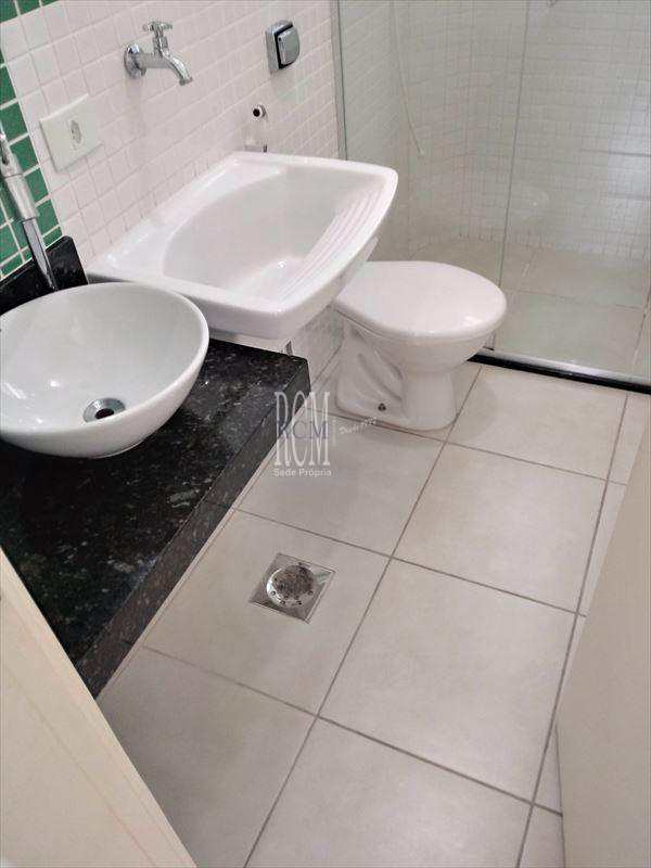 Sala Living em São Vicente, no bairro Centro