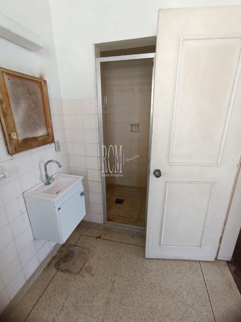 Apartamento em São Vicente, no bairro Itararé