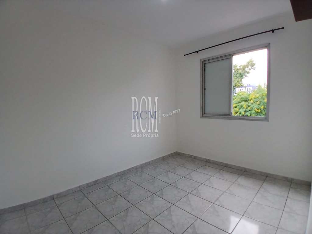 Apartamento em São Vicente, no bairro Centro
