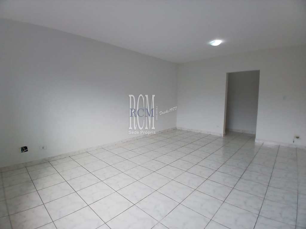 Apartamento em São Vicente, no bairro Centro