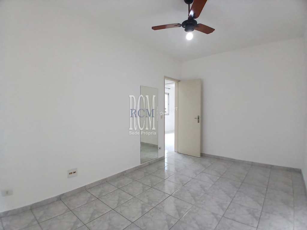 Apartamento em São Vicente, no bairro Centro
