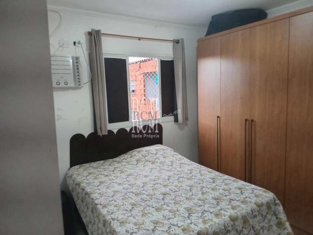 Casa em São Vicente, no bairro Cidade Naútica