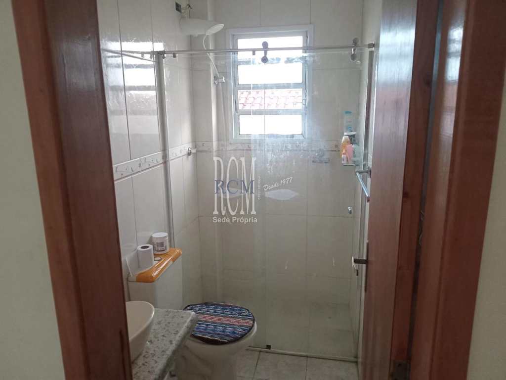 Casa em São Vicente, no bairro Cidade Naútica