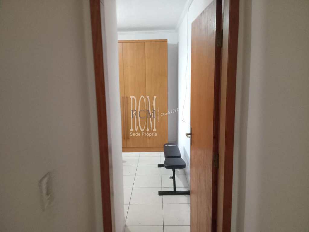 Casa em São Vicente, no bairro Cidade Naútica