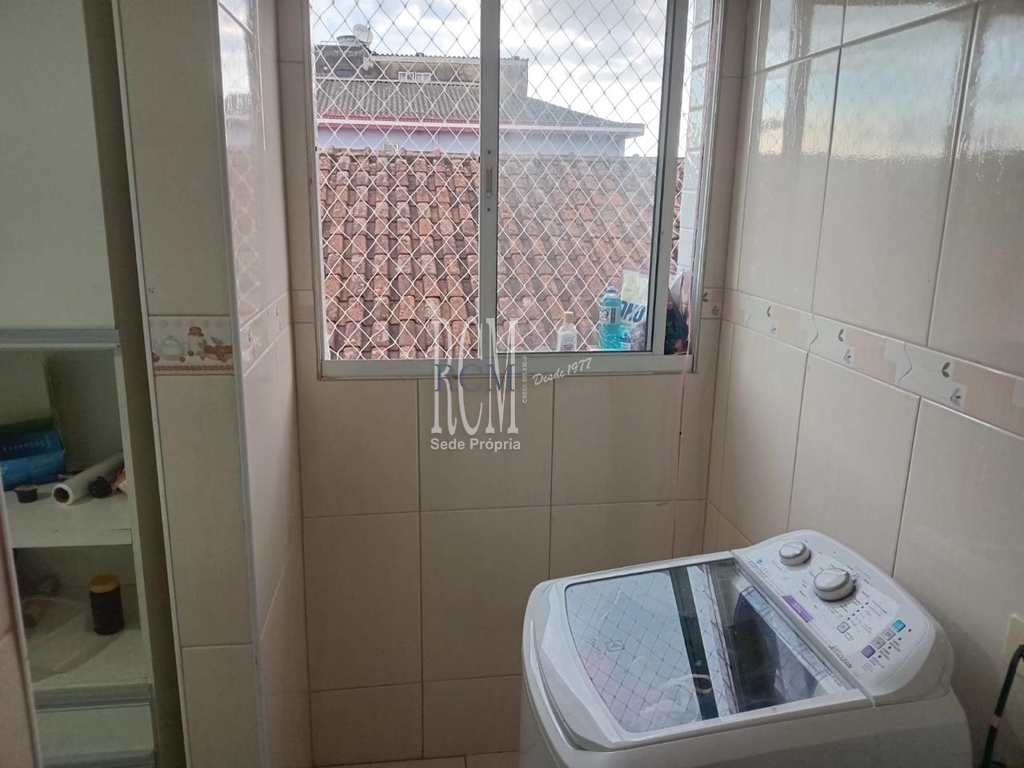 Casa em São Vicente, no bairro Cidade Naútica