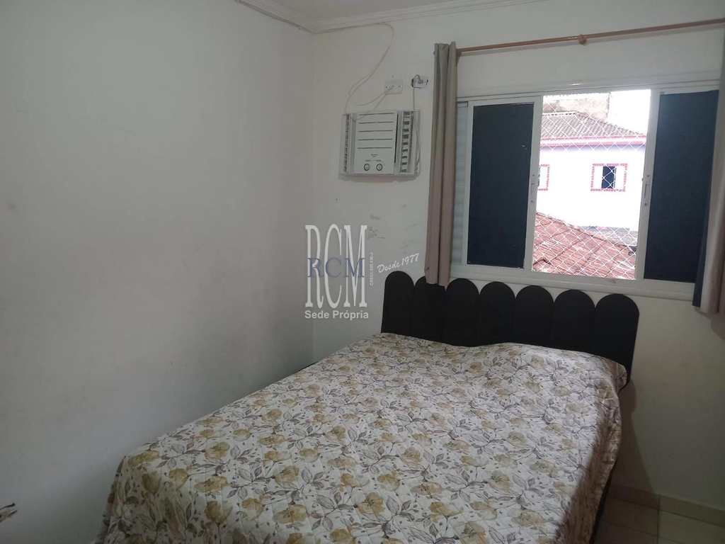 Casa em São Vicente, no bairro Cidade Naútica