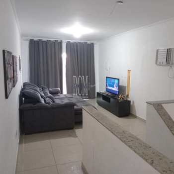 Casa em São Vicente, bairro Cidade Naútica