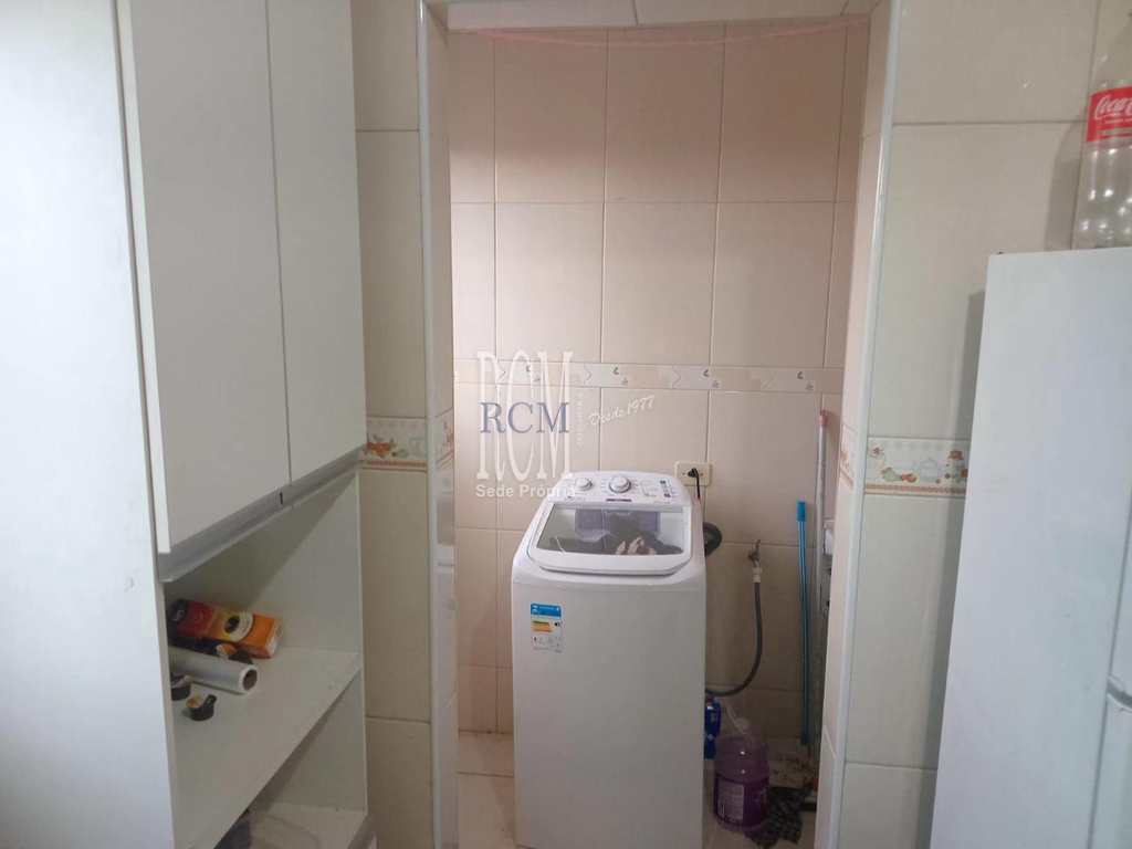 Casa em São Vicente, no bairro Cidade Naútica