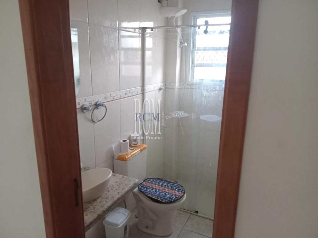 Casa em São Vicente, no bairro Cidade Naútica
