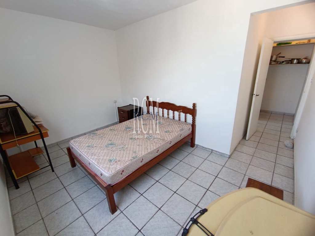 Apartamento em São Vicente, no bairro Itararé