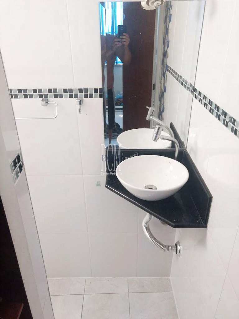 Apartamento em Santos, no bairro Embaré