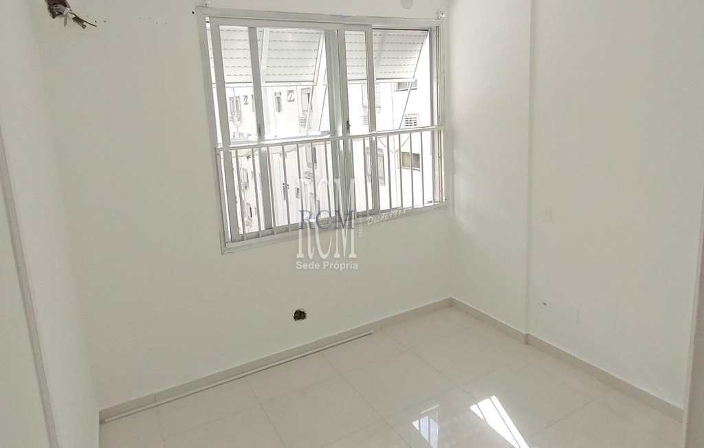 Apartamento em Santos, no bairro Embaré