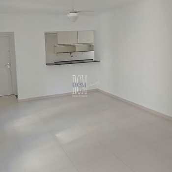 Apartamento em Santos, bairro Embaré