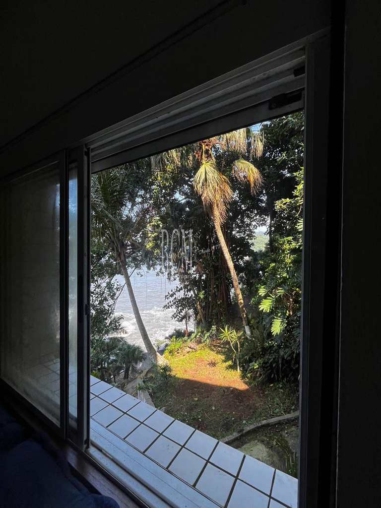 Apartamento em São Vicente, no bairro Ilha Porchat