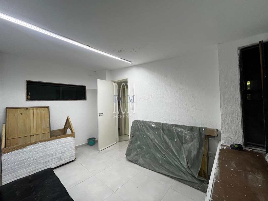 Apartamento em São Vicente, no bairro Ilha Porchat