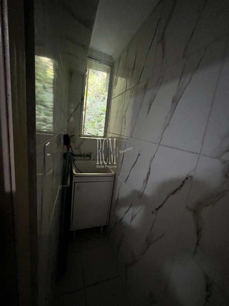 Apartamento em São Vicente, no bairro Ilha Porchat