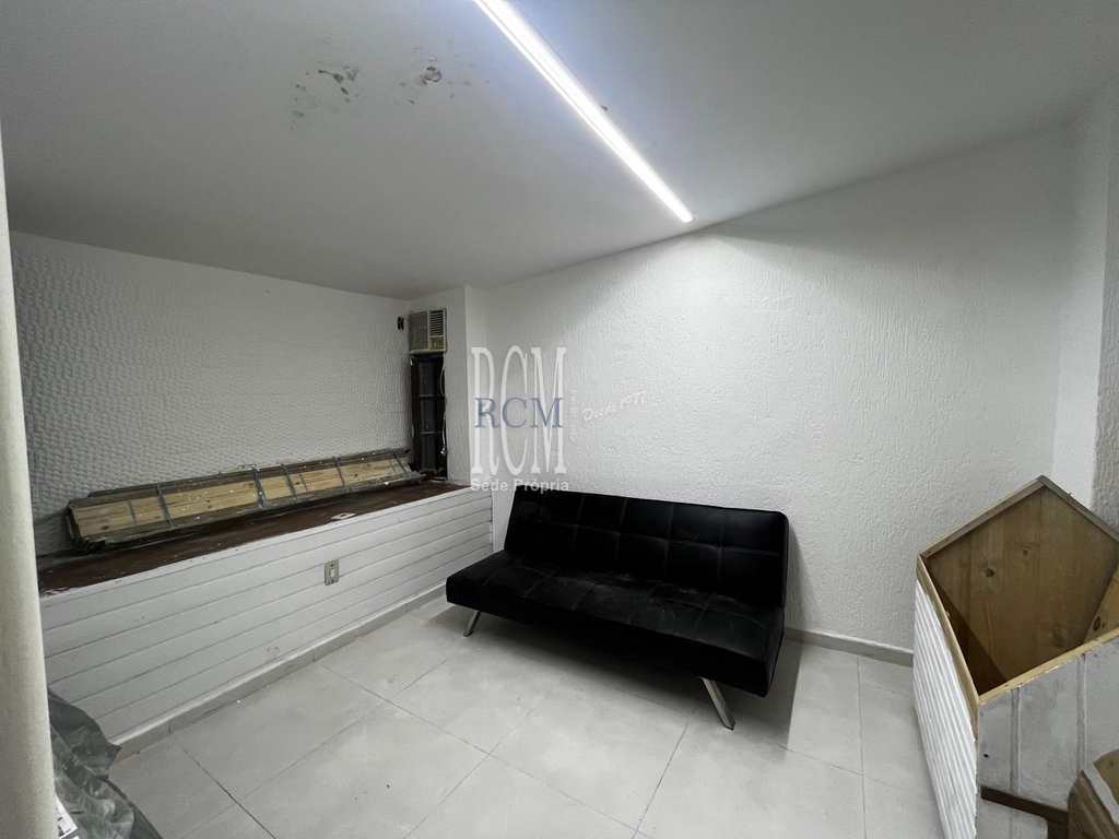 Apartamento em São Vicente, no bairro Ilha Porchat