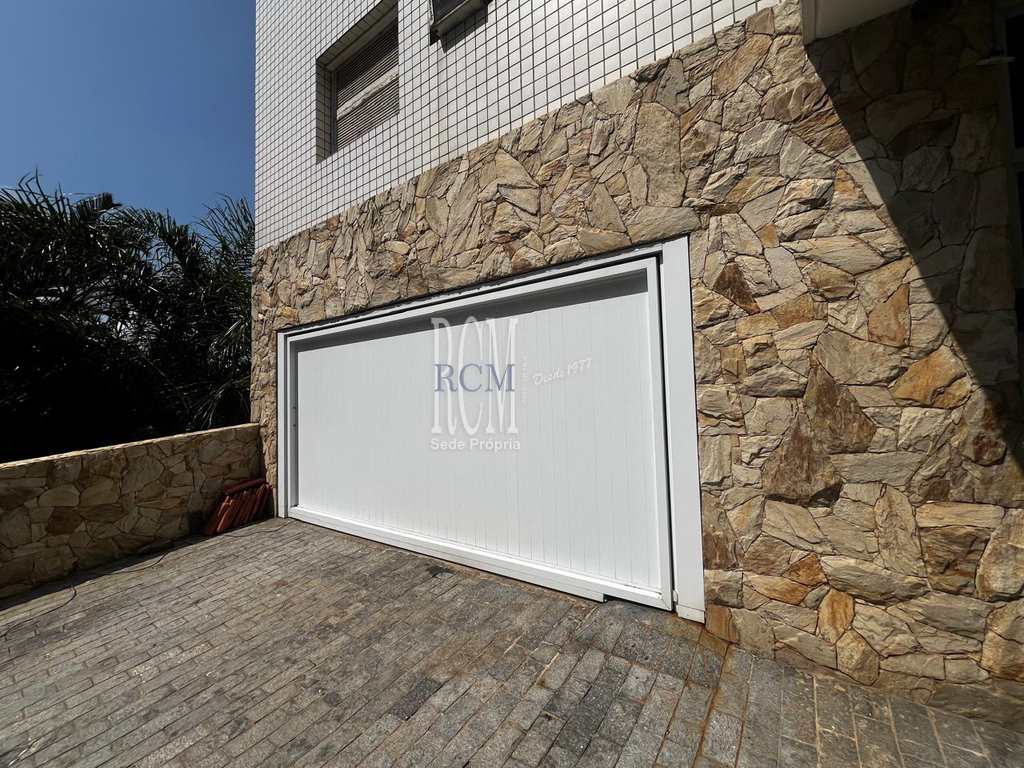 Apartamento em São Vicente, no bairro Ilha Porchat