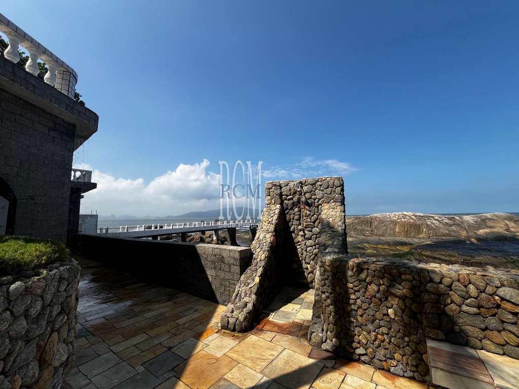 Apartamento em São Vicente, no bairro Ilha Porchat