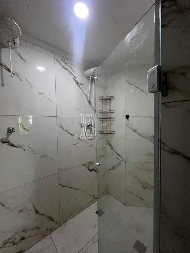 Apartamento em São Vicente, no bairro Ilha Porchat