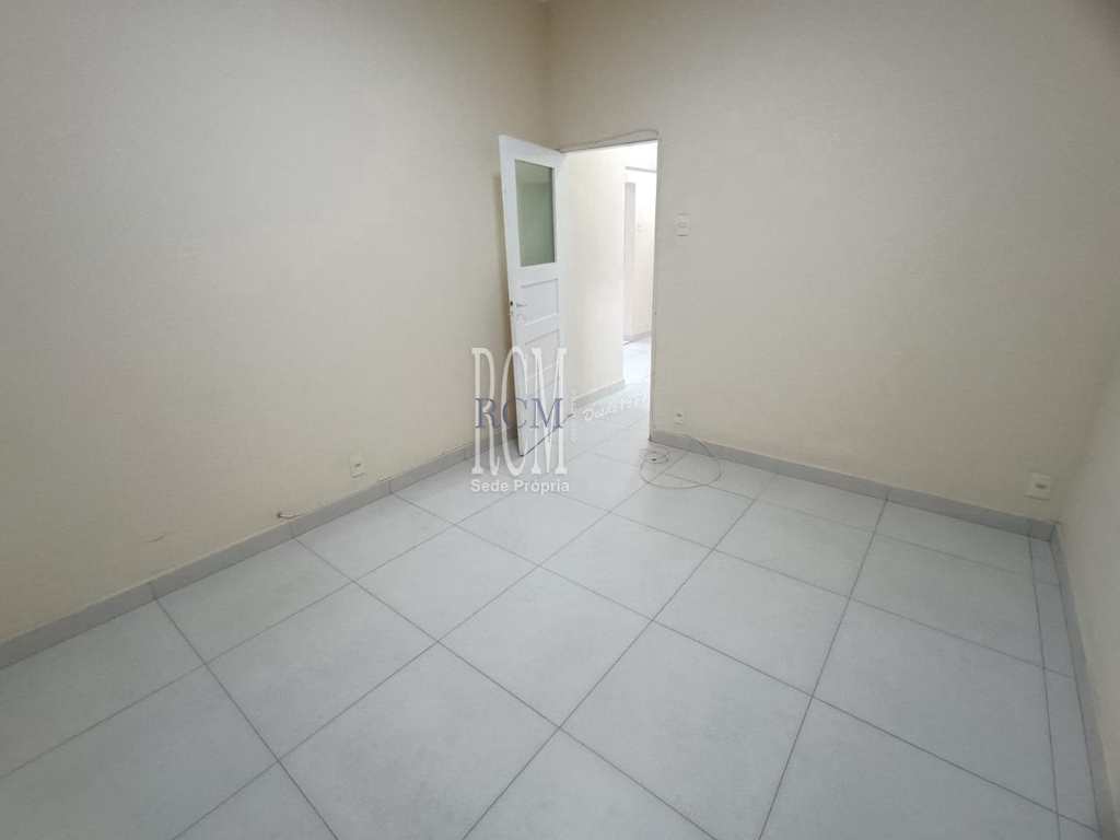 Apartamento em São Vicente, no bairro Itararé