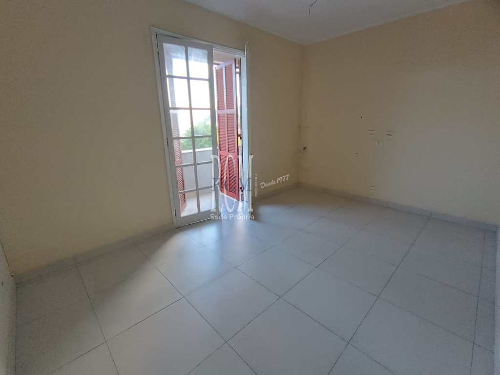 Apartamento em São Vicente, no bairro Itararé