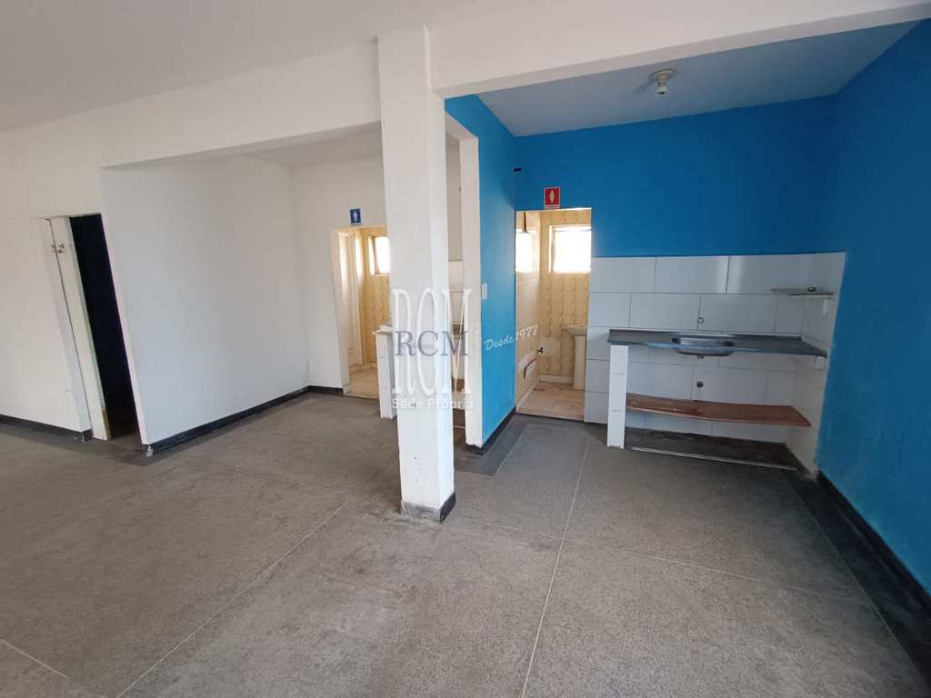 Prédio Comercial em São Vicente, no bairro Jardim Paraíso
