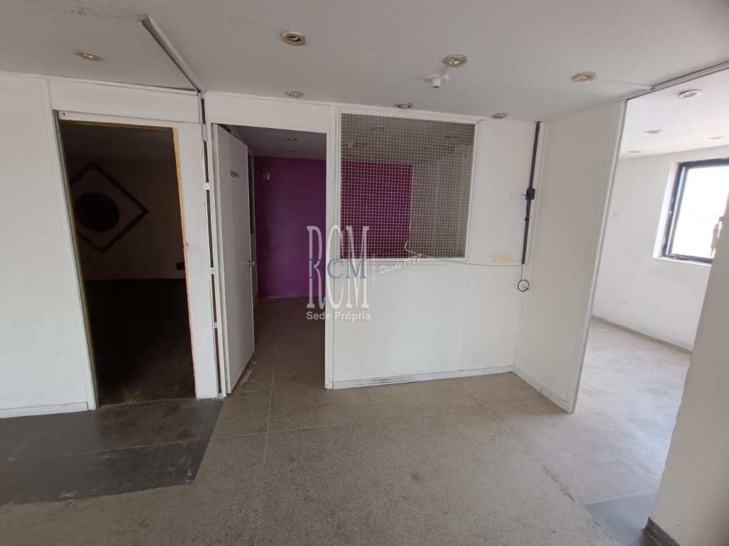 Prédio Comercial em São Vicente, no bairro Jardim Paraíso