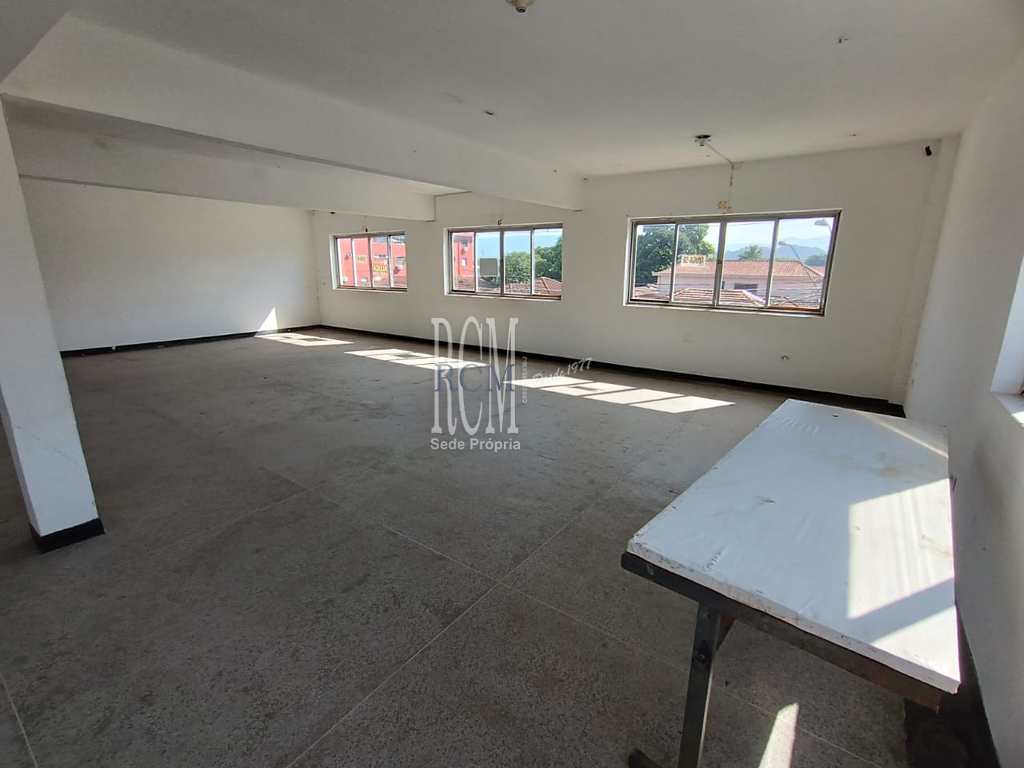 Prédio Comercial em São Vicente, no bairro Jardim Paraíso